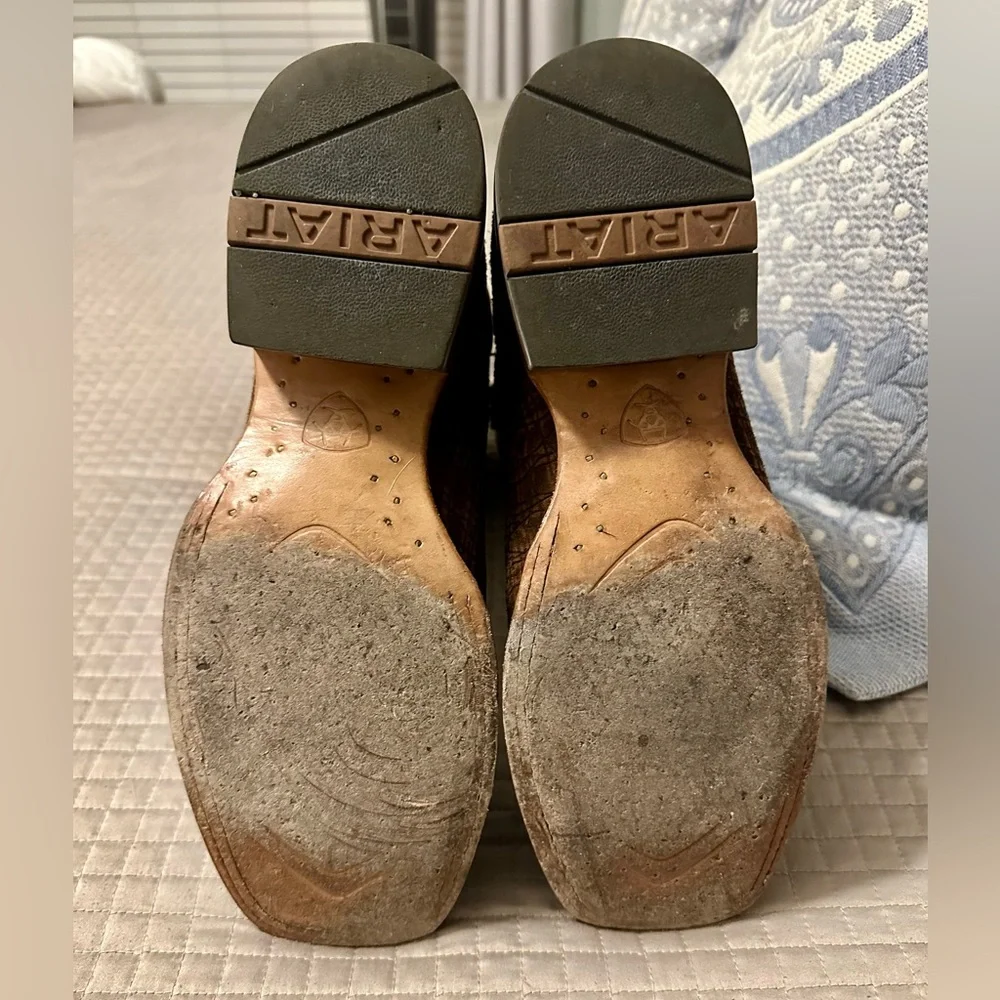 Ariat classic cowboy